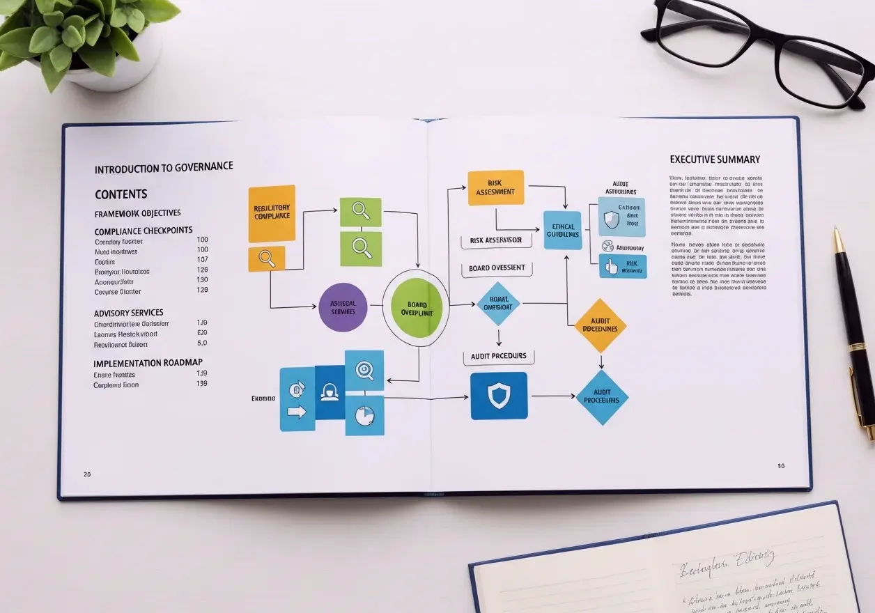 Fern Kapitvale — Intelligente Datenanalyse